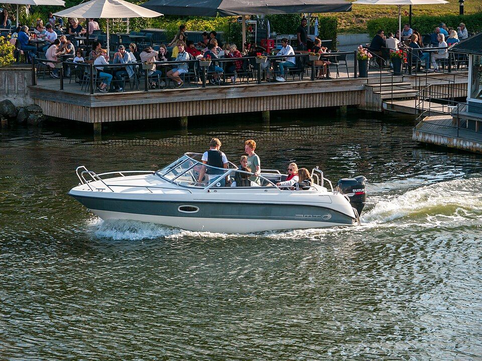 Nordal S500