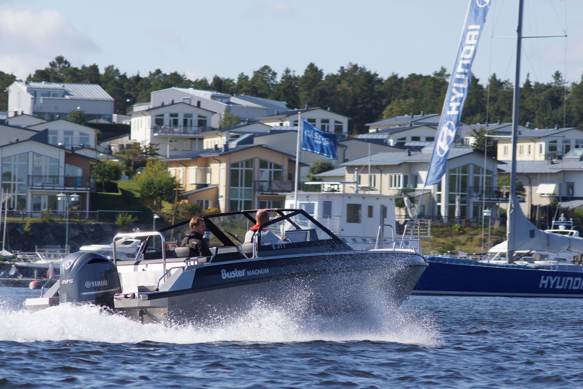 Nordal S560